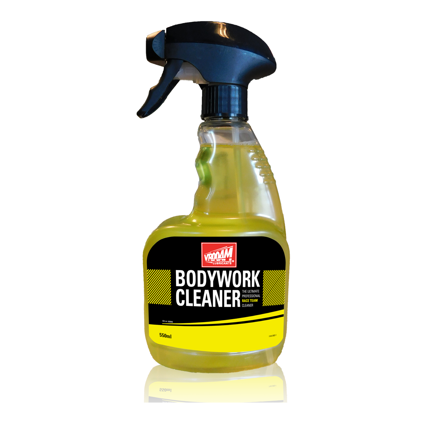 VROOAM Bodywork Cleaner