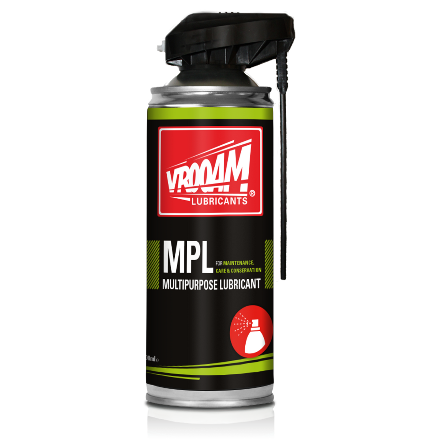 VROOAM MPL Multipurpose lubricant