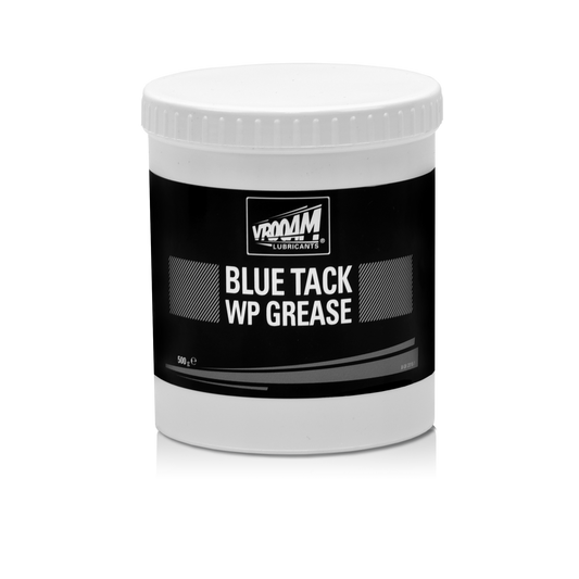 Blue Tack WP Grease