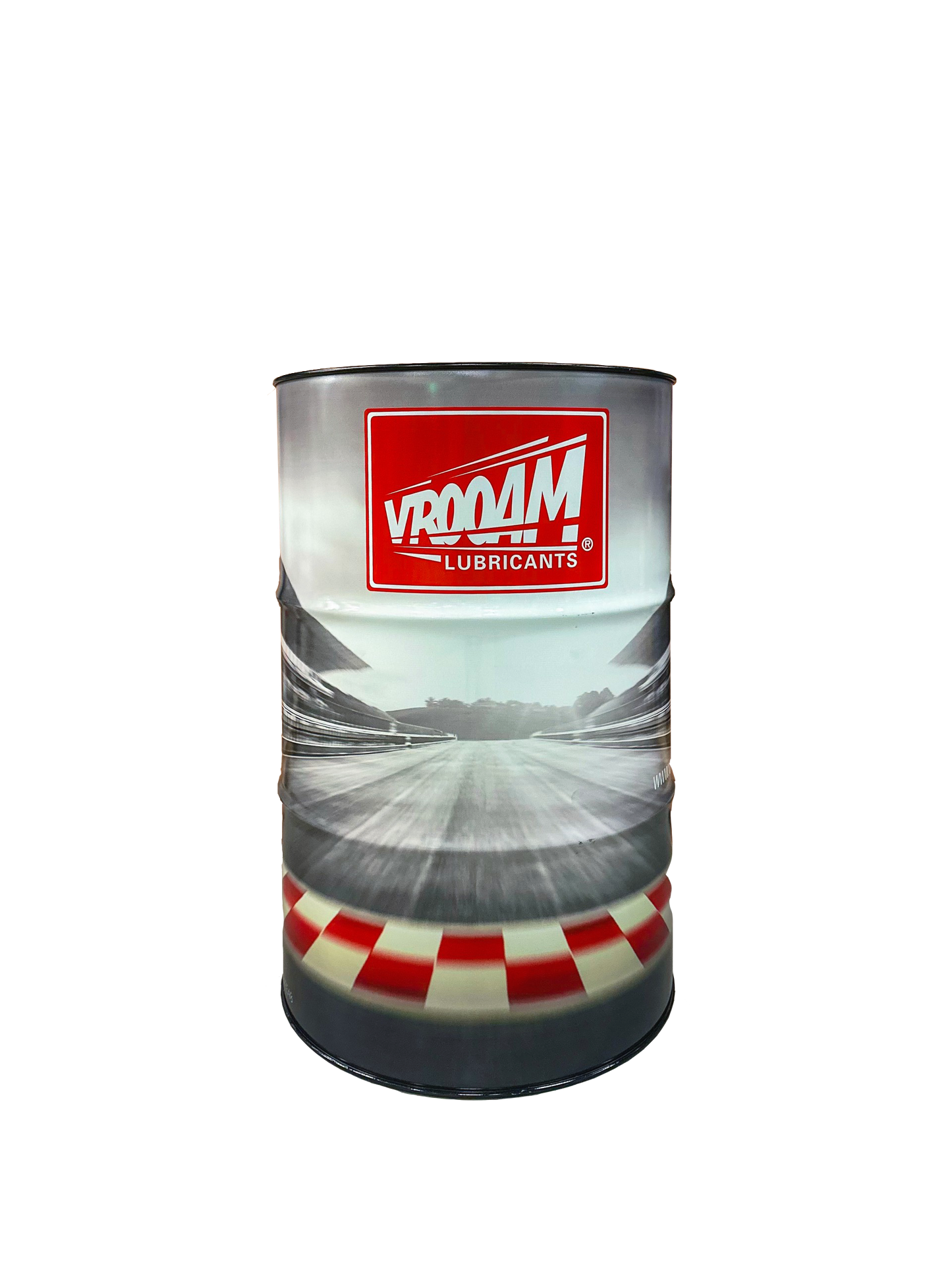 VROOAM VR90 100% Synthetic 4T Motorcycle Engine Oil SAE 10W-50