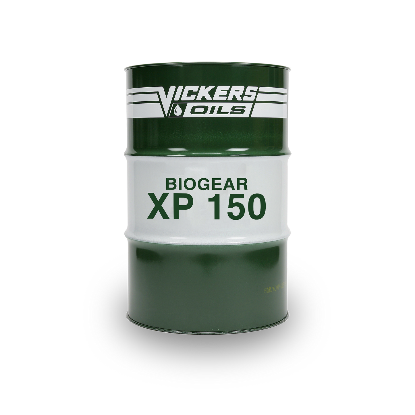Vickers Biogear XP 150