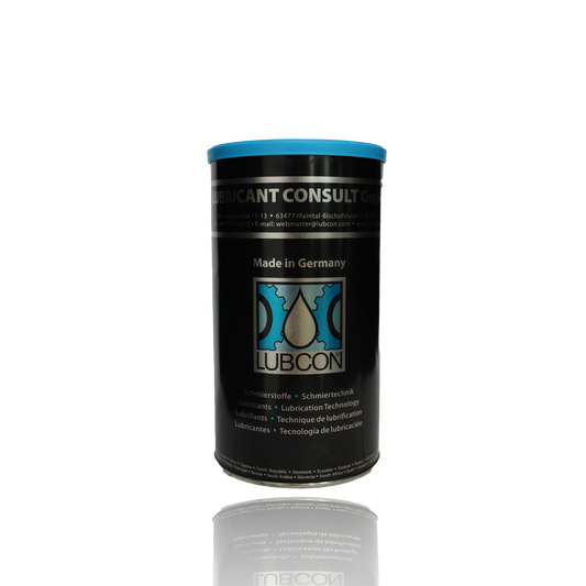 Lubcon Turmogrease L 802 EP Plus