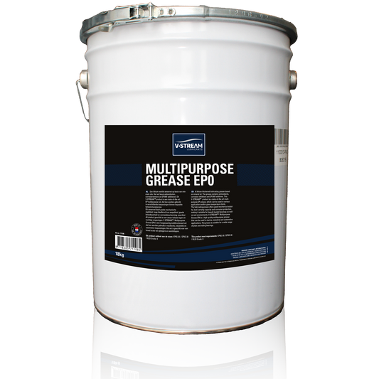 Multipurpose Grease EP0