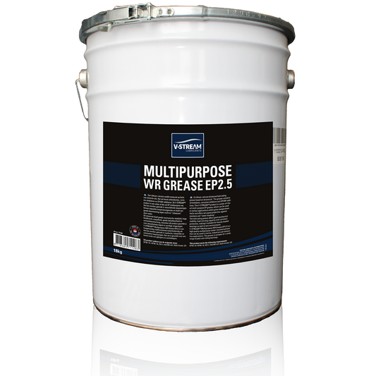 Multipurpose Grease EP2.5