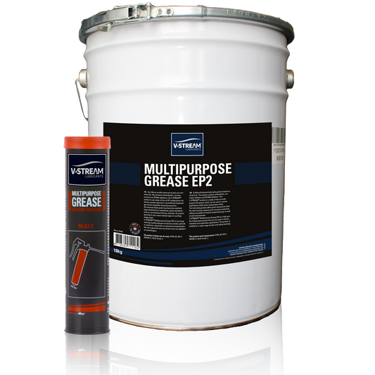 Multipurpose Grease EP2