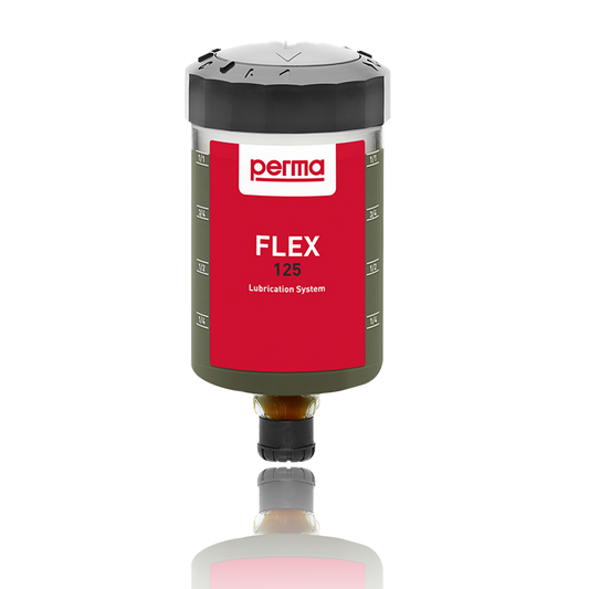 Perma Flex 125