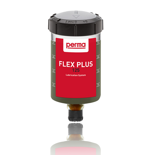 Perma Flex Plus 125