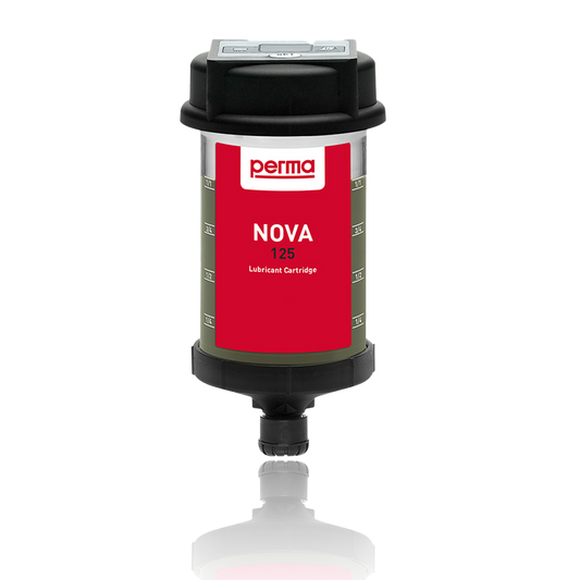Perma NOVA 125