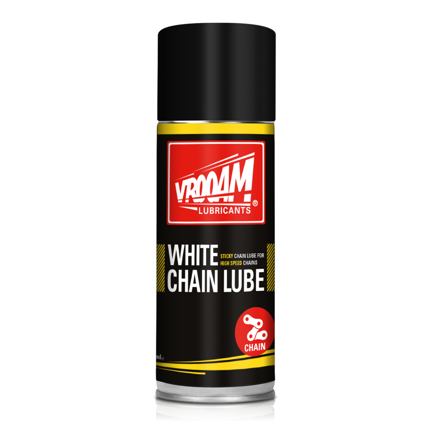 White Chain Lube