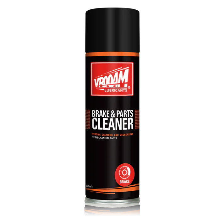 Motorcycle Maintenance Products