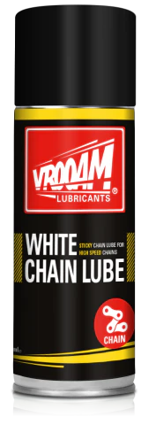 CHAIN LUBES