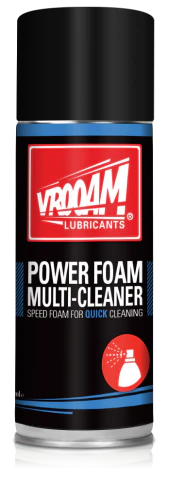 Karting Maintenance Products