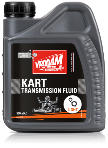 Kart Transmission Fluid Light 20x500ml (only sold per carton)