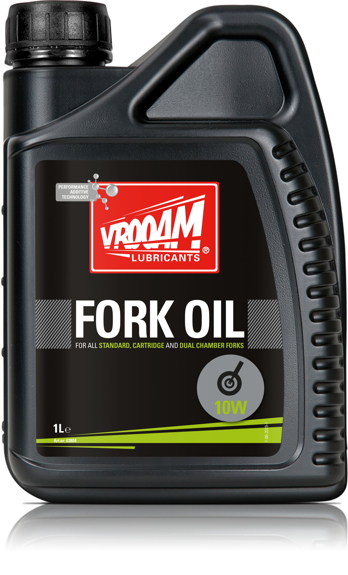 VROOAM Fork Oil