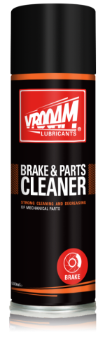 BRAKE & PARTS CLEANER 12x500ML (Only sold per carton)
