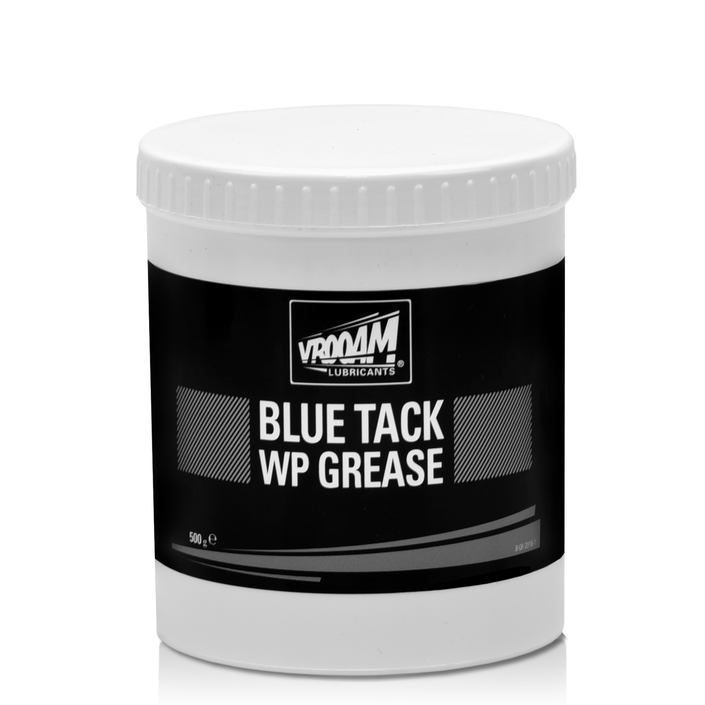 VROOAM Blue Tack WP Grease