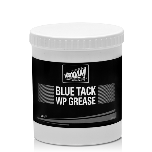 VROOAM Blue Tack WP Grease