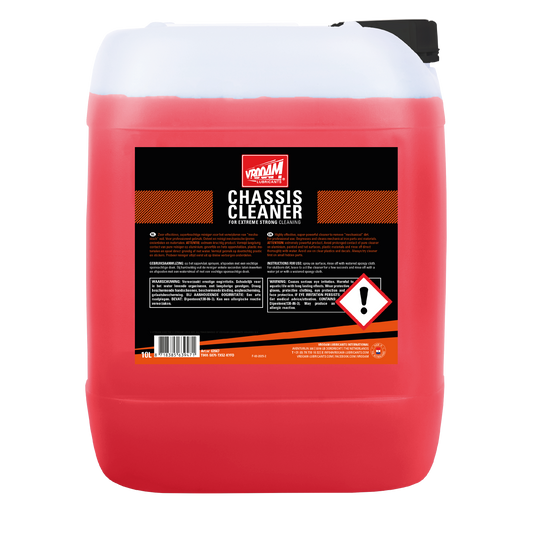 Chassis Cleaner 1x10L