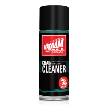 VROOAM Chain Cleaner