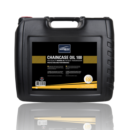 V-STREAM Chaincase Oil 100