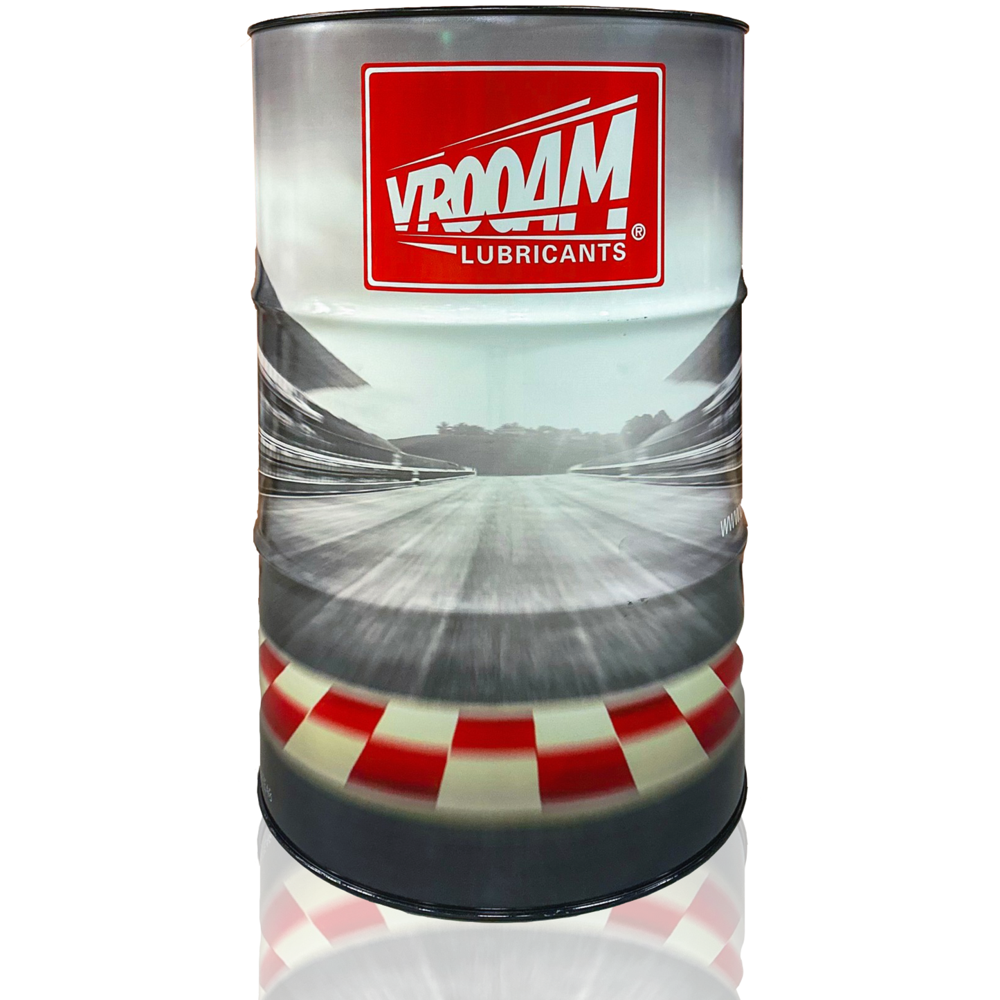 VROOAM VR90  100% Synthetic 4T Motorcycle Engine Oil 1x60L