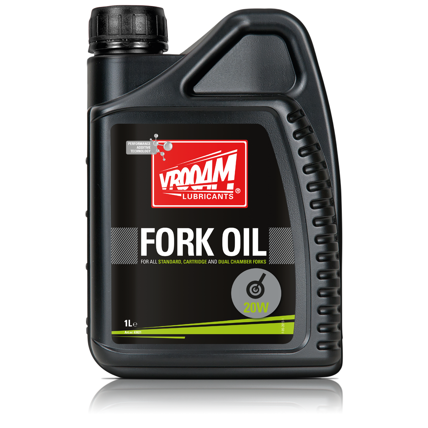 VROOAM Fork Oil