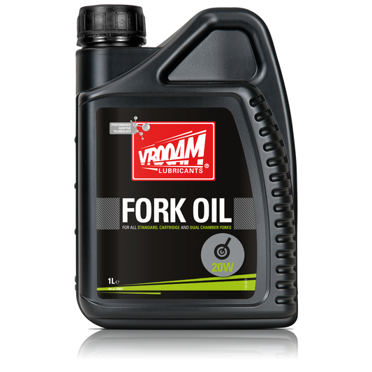 VROOAM Fork Oil