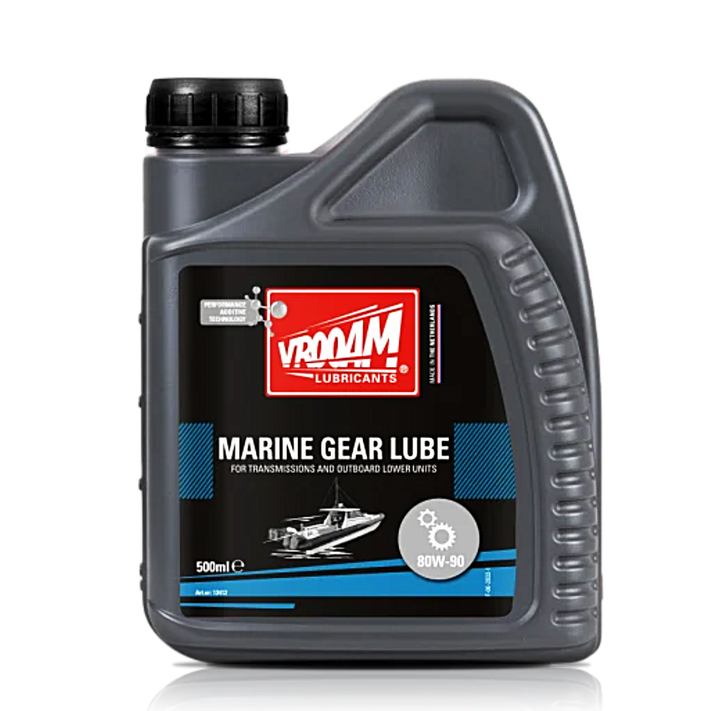 VROOAM Marine Gear Lube 80W-90