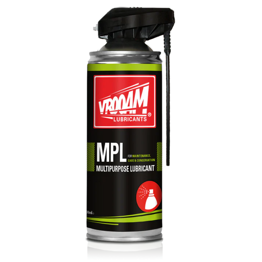 MPL (Multipurpose Lubricant) 12x400ml (only sold per carton)