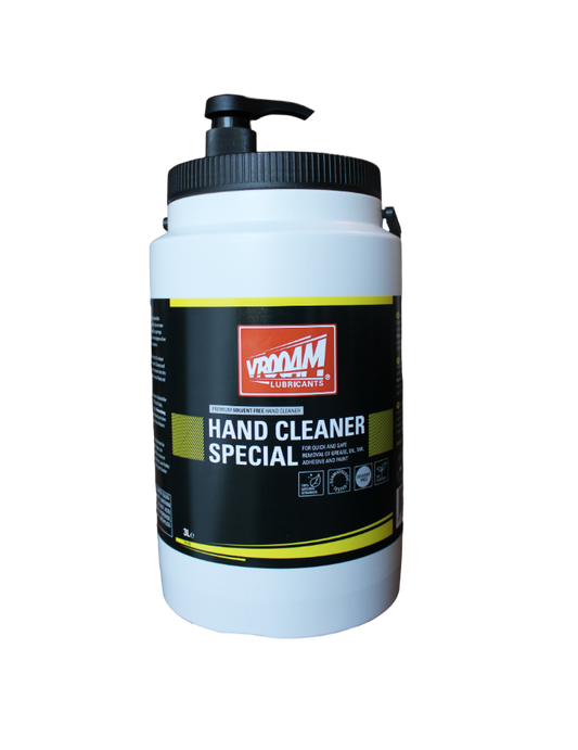 HAND CLEANER PROFESSIONAL 4x3L (only sold per carton)