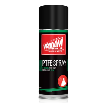 VROOAM PTFE Spray