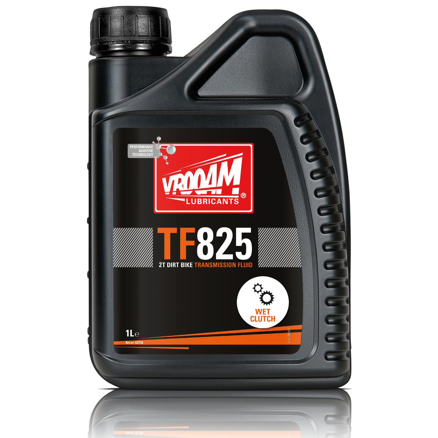 VROOAM Transmission Oil TF825