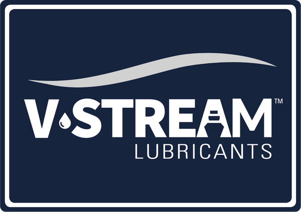 V-Stream Lubricants