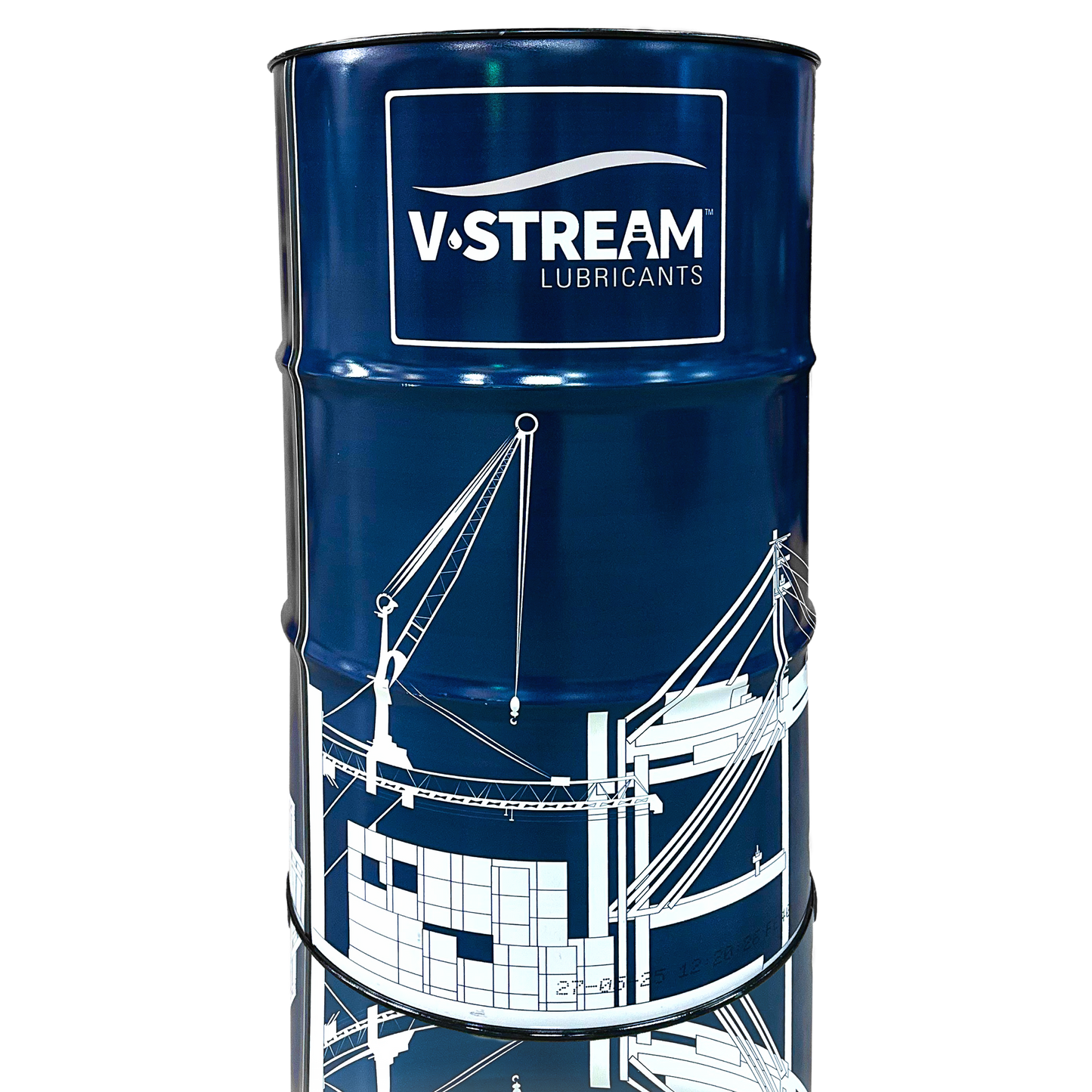 V-STREAM Hydraulic Fluid H32