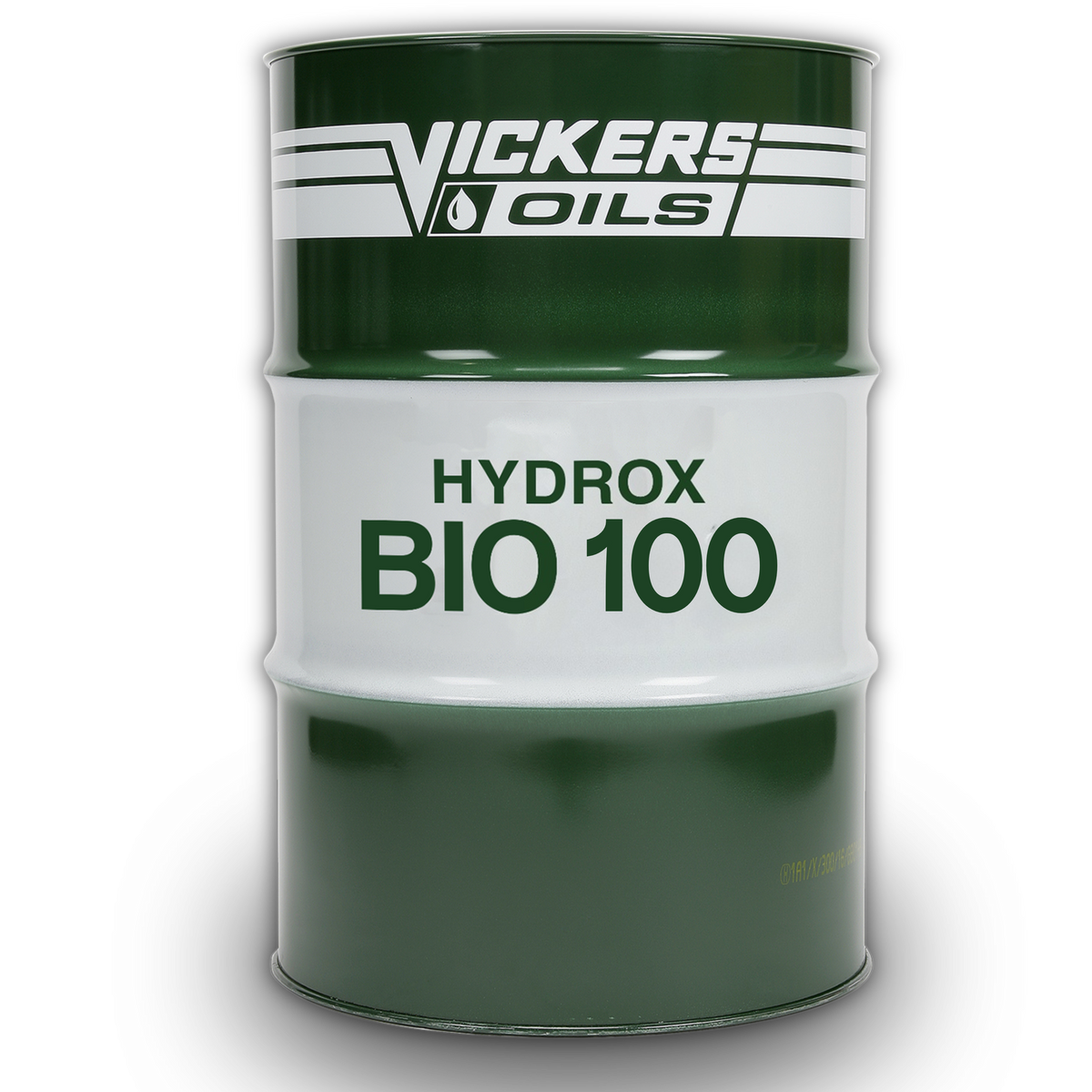 VICKERS Hydrox Bio 100