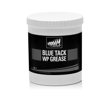 BLUE TACK WP GREASE 6x500gr (only sold per carton)
