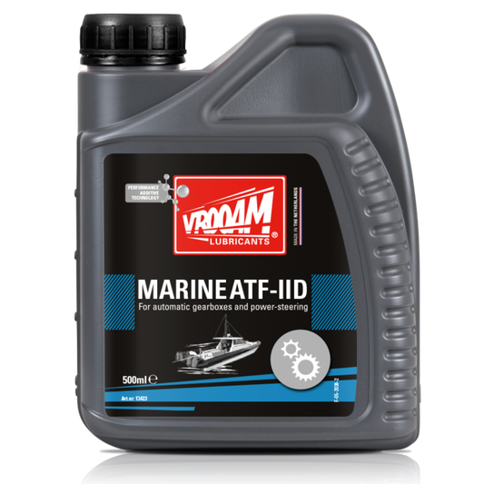 VROOAM Marine ATF II D 