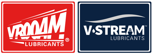 VROOAM Lubricants