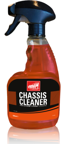Chassis Cleaner 1x10L
