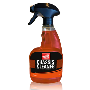 Chassis Cleaner 12x550ml (only sold per carton)