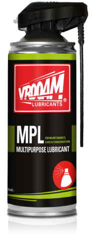MPL (Multipurpose Lubricant) 12x400ml (only sold per carton)