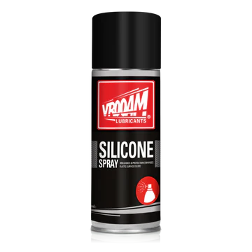Silicone Spray 12x400ml  (only sold per carton)