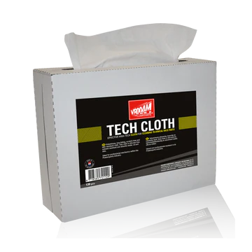 VROOAM Tech Cloth