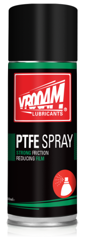 PTFE Spray (axle bearing lube) 12x400ml (only sold per carton)