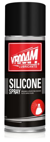Silicone Spray 12x400ml  (only sold per carton)