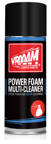 Power Foam Multi-Cleaner 12x400ml (only sold per carton)
